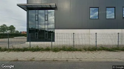 Lokaler til leje i Lansingerland - Foto fra Google Street View
