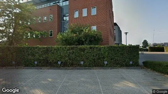 Büros zur Miete i Venlo – Foto von Google Street View