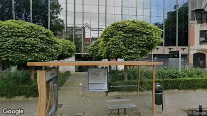 Bedrijfsruimtes te huur in Brussel Sint-Lambrechts-Woluwe - Foto uit Google Street View