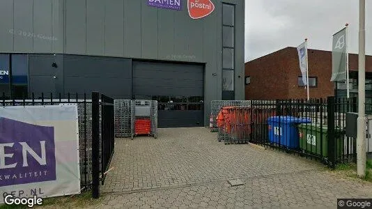 Lokaler til leje i Wijchen - Foto fra Google Street View