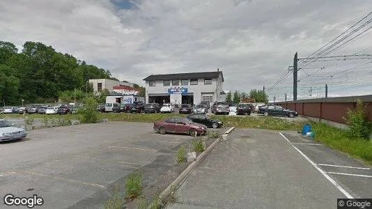 Lager til leie i Skedsmo – Bilde fra Google Street View