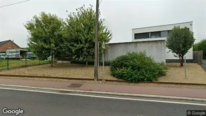 Office spaces for rent in Asse - Photo from Google Street View