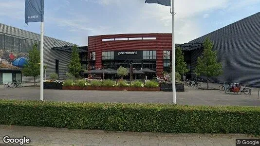 Commercial properties for sale i Houten - Photo from Google Street View