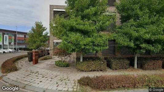 Commercial properties for sale i IJsselstein - Photo from Google Street View