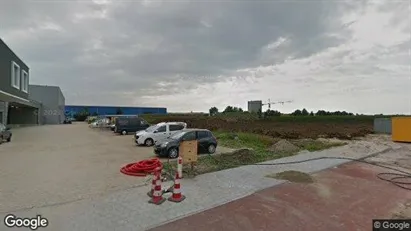 Commercial properties for sale in Wijk bij Duurstede - Photo from Google Street View