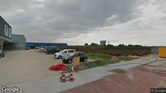 Commercial properties for sale i Wijk bij Duurstede - Photo from Google Street View