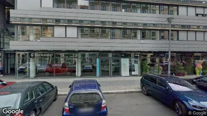 Büros zur Miete in Berlin Mitte – Foto von Google Street View