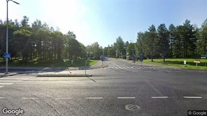 Office spaces for rent in Vantaa - Photo from Google Street View