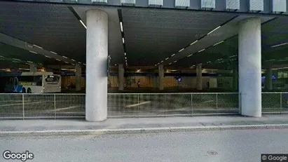 Office spaces for rent in Vantaa - Photo from Google Street View