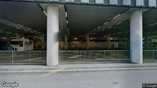 Office spaces for rent i Vantaa - Photo from Google Street View