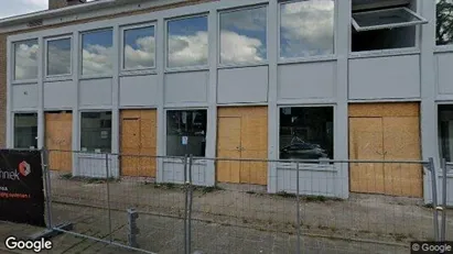Office spaces for rent in Breda - Photo from Google Street View
