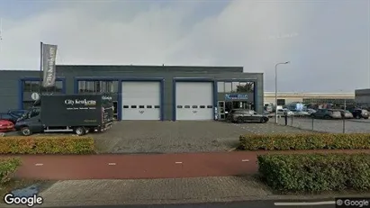 Commercial properties for rent in Aalburg - Photo from Google Street View