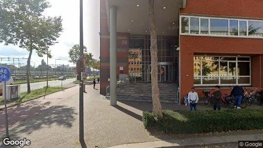Büros zur Miete i Den Bosch – Foto von Google Street View