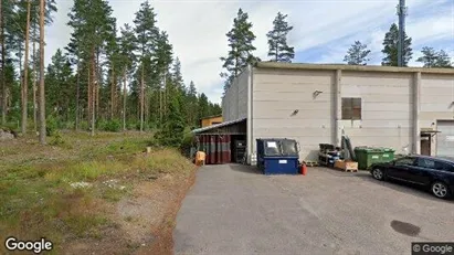 Værkstedslokaler til salg i Vihti - Foto fra Google Street View