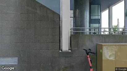 Büros zum Kauf in Helsinki Keskinen – Foto von Google Street View