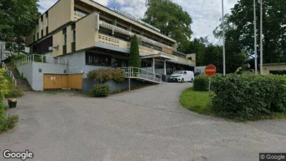 Lokaler til salg i Raasepori - Foto fra Google Street View