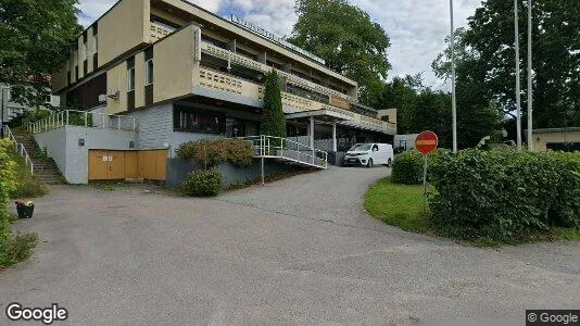 Commercial properties for sale i Raasepori - Photo from Google Street View