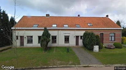 Commercial properties for rent in Merksplas - Photo from Google Street View