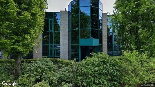 Büros zur Miete i Borne – Foto von Google Street View