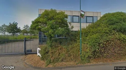 Commercial properties for sale i Oegstgeest - Photo from Google Street View