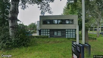 Office spaces for rent in Breda - Photo from Google Street View
