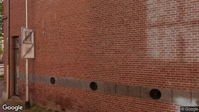 Commercial properties for rent in Tilburg - Photo from Google Street View