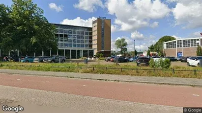Office spaces for rent in Eindhoven - Photo from Google Street View