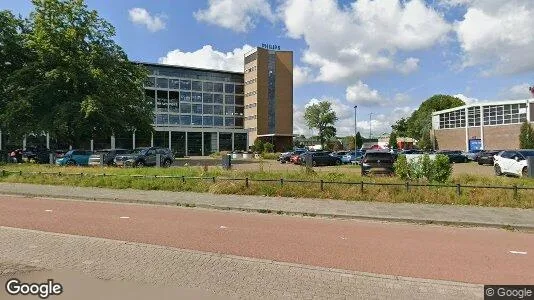 Büros zur Miete i Eindhoven – Foto von Google Street View