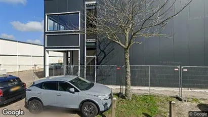 Office spaces for rent in Haarlem - Photo from Google Street View