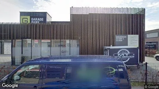 Commercial properties for sale i Blaricum - Photo from Google Street View