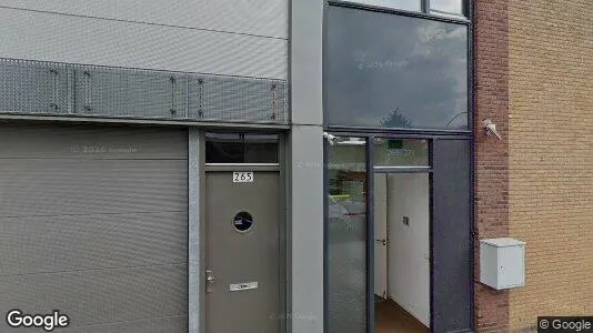 Lokaler til leje i Zoetermeer - Foto fra Google Street View