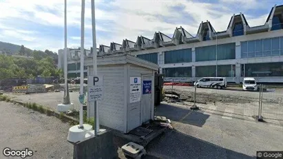 Kontorlokaler til leje i Bergen Årstad - Foto fra Google Street View