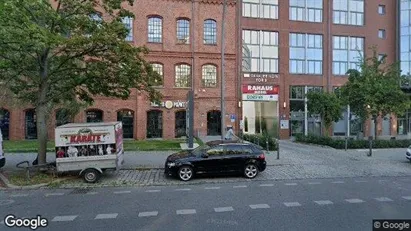 Office spaces for rent in Berlin Charlottenburg-Wilmersdorf - Photo from Google Street View