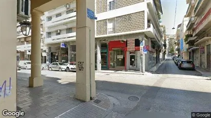 Kontorer til leie i Patras – Bilde fra Google Street View