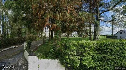 Lokaler til leie i Mullingar – Bilde fra Google Street View