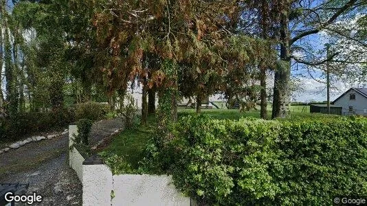 Lokaler til leje i Mullingar - Foto fra Google Street View