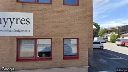 Commercial properties for sale in Askim-Frölunda-Högsbo - Photo from Google Street View