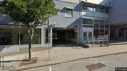 Office spaces for rent in Stockholm South - Photo from Google Street View