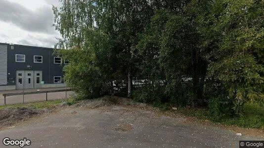 Industrial properties for rent i Borlänge - Photo from Google Street View