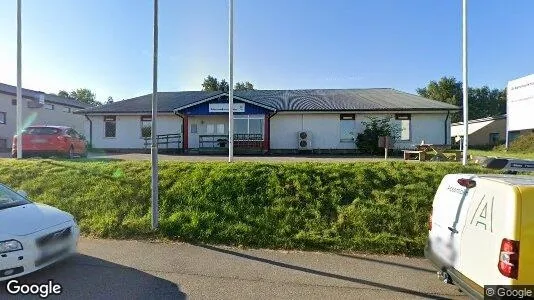 Büros zur Miete i Varberg – Foto von Google Street View