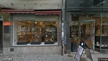 Kontorer til leie i Malmö City – Bilde fra Google Street View