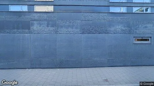 Büros zur Miete i Kungsholmen – Foto von Google Street View