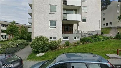 Office spaces for rent in Stockholm West - Photo from Google Street View