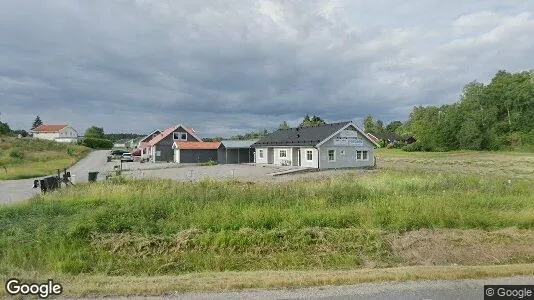 Office spaces for sale i Nykvarn - Photo from Google Street View