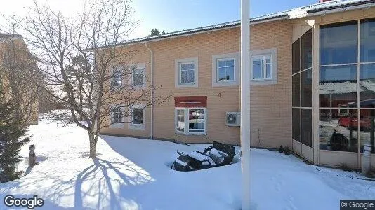 Lokaler til leje i Umeå - Foto fra Google Street View