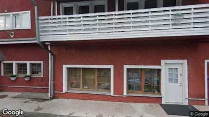 Commercial properties for sale in Tallinn Nõmme - Photo from Google Street View