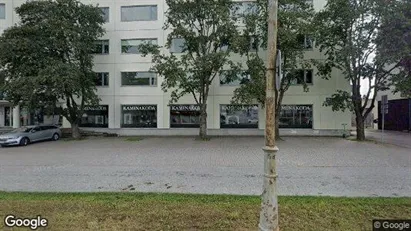 Commercial properties for rent in Tallinn Kesklinna - Photo from Google Street View