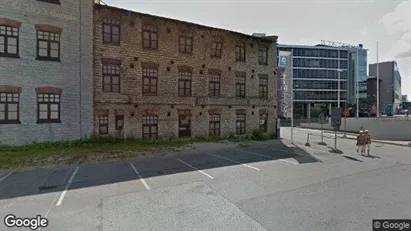 Commercial properties for rent in Tallinn Kesklinna - Photo from Google Street View