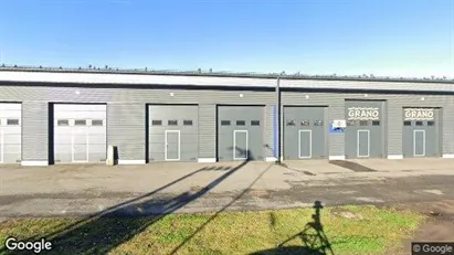 Warehouses for rent in Turku - Photo from Google Street View
