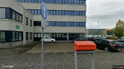 Kontorlokaler til leje i Gouda - Foto fra Google Street View